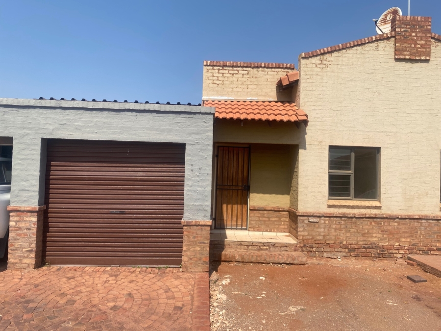  Bedroom Property for Sale in Kathu Northern Cape